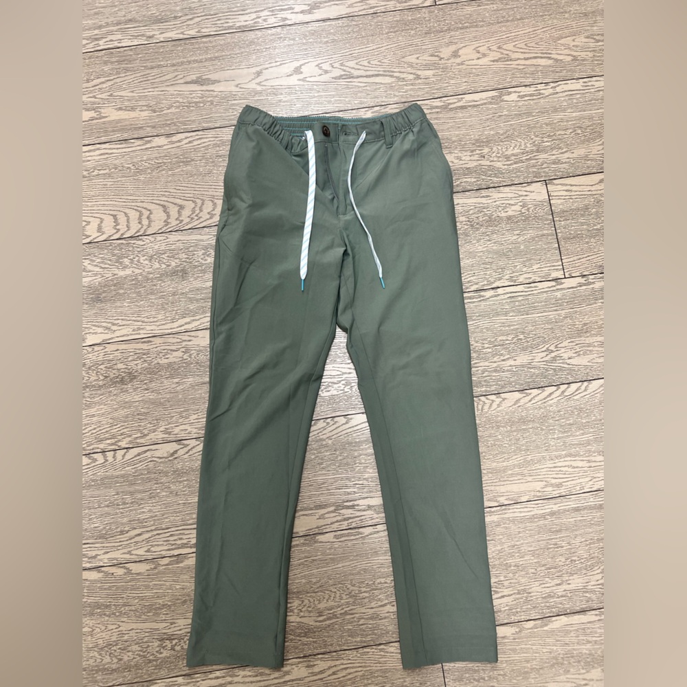 Chubbies Everywhere Performance Pant - image 1